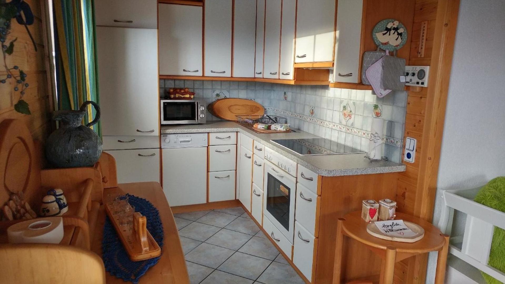 Almchalet Orter In Treffen Am Ossiacher See