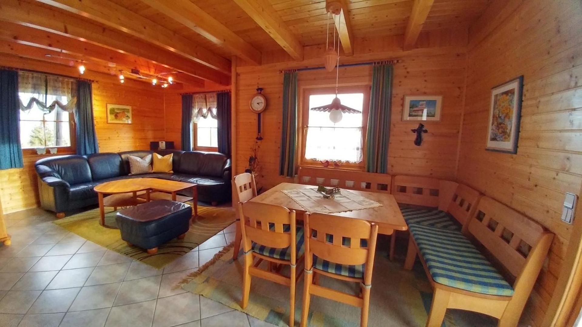 Almchalet Orter In Treffen Am Ossiacher See