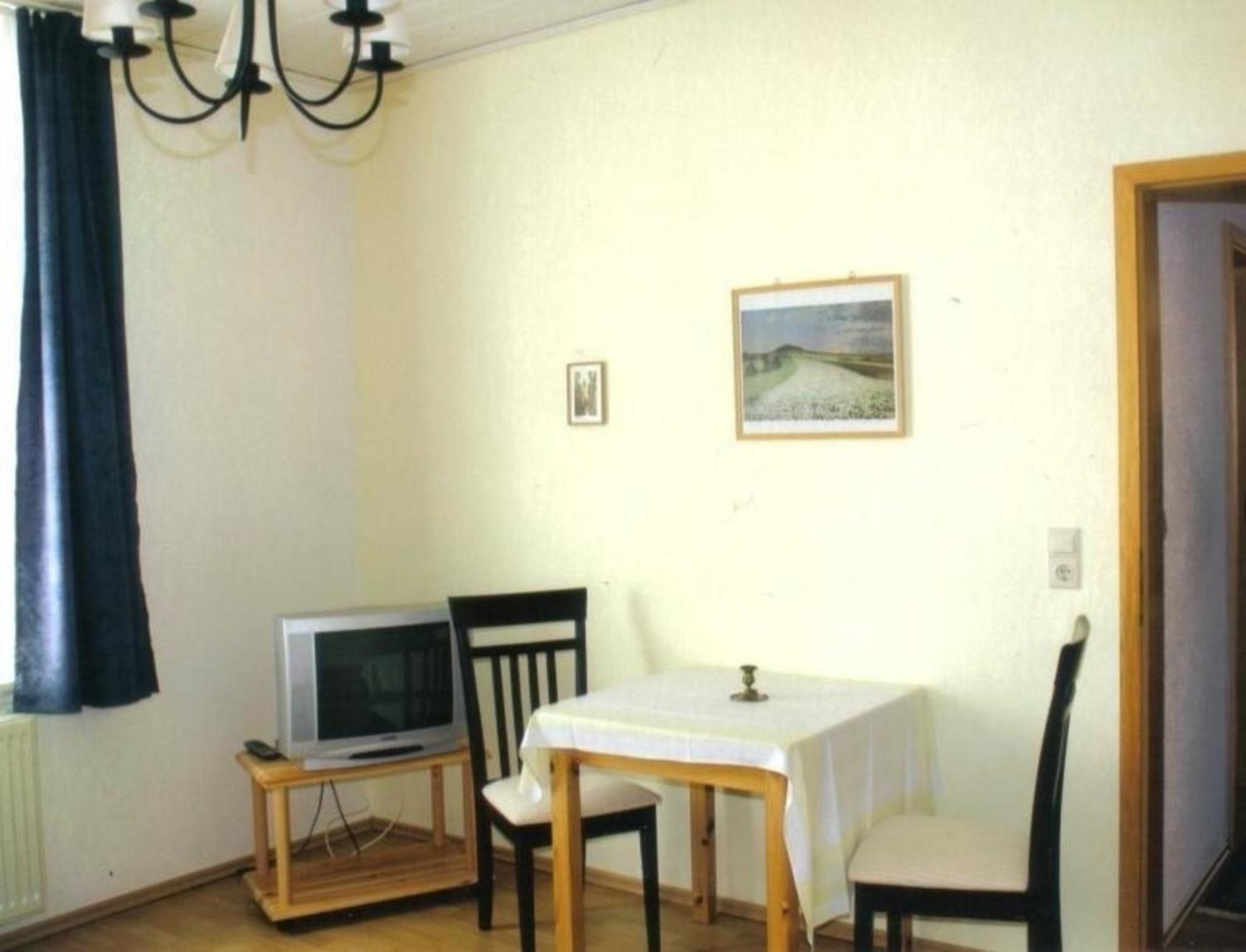 Ferienwohnung Für 2 Personen In Strandnähe
