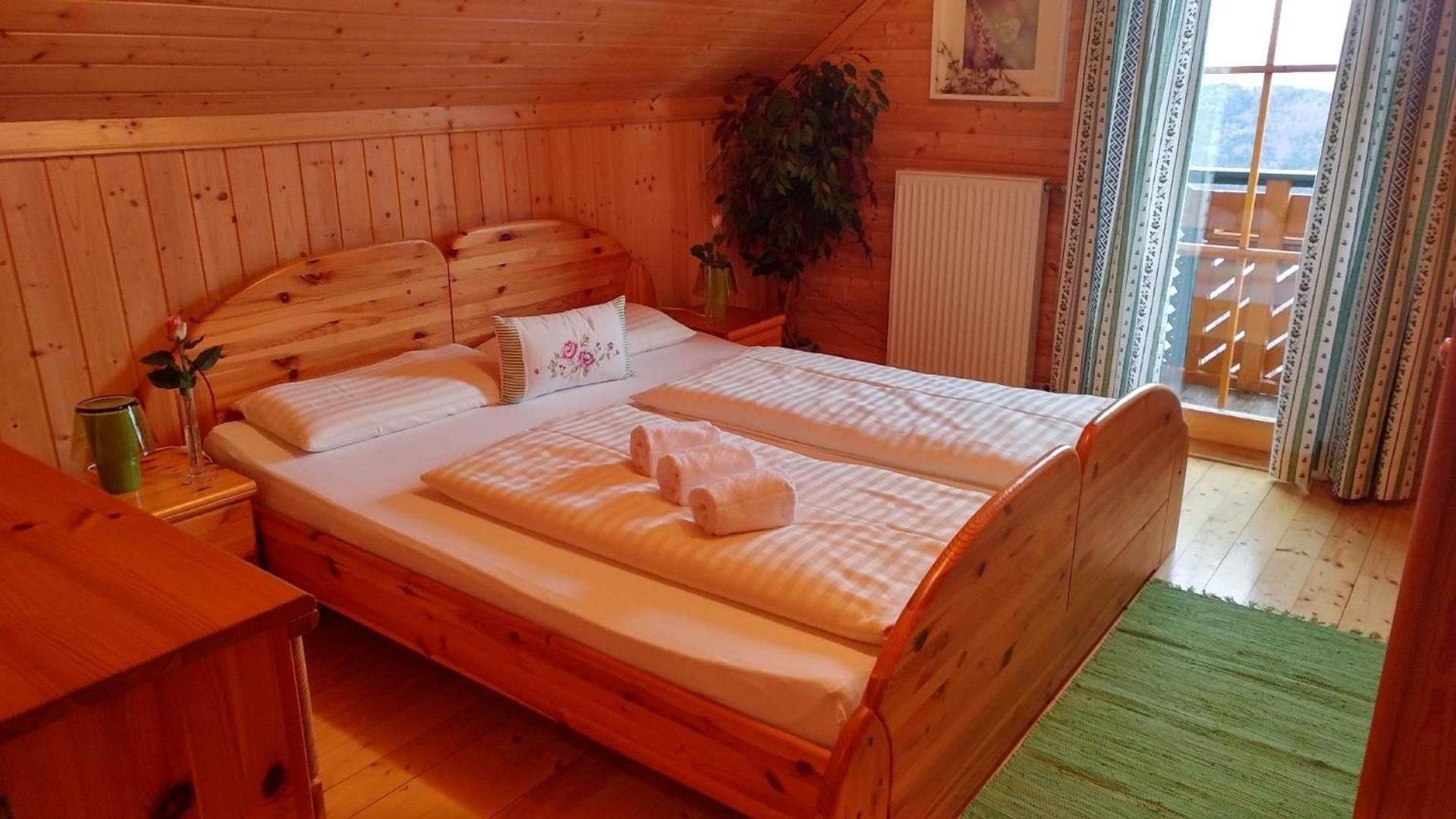 Almchalet Orter In Treffen Am Ossiacher See
