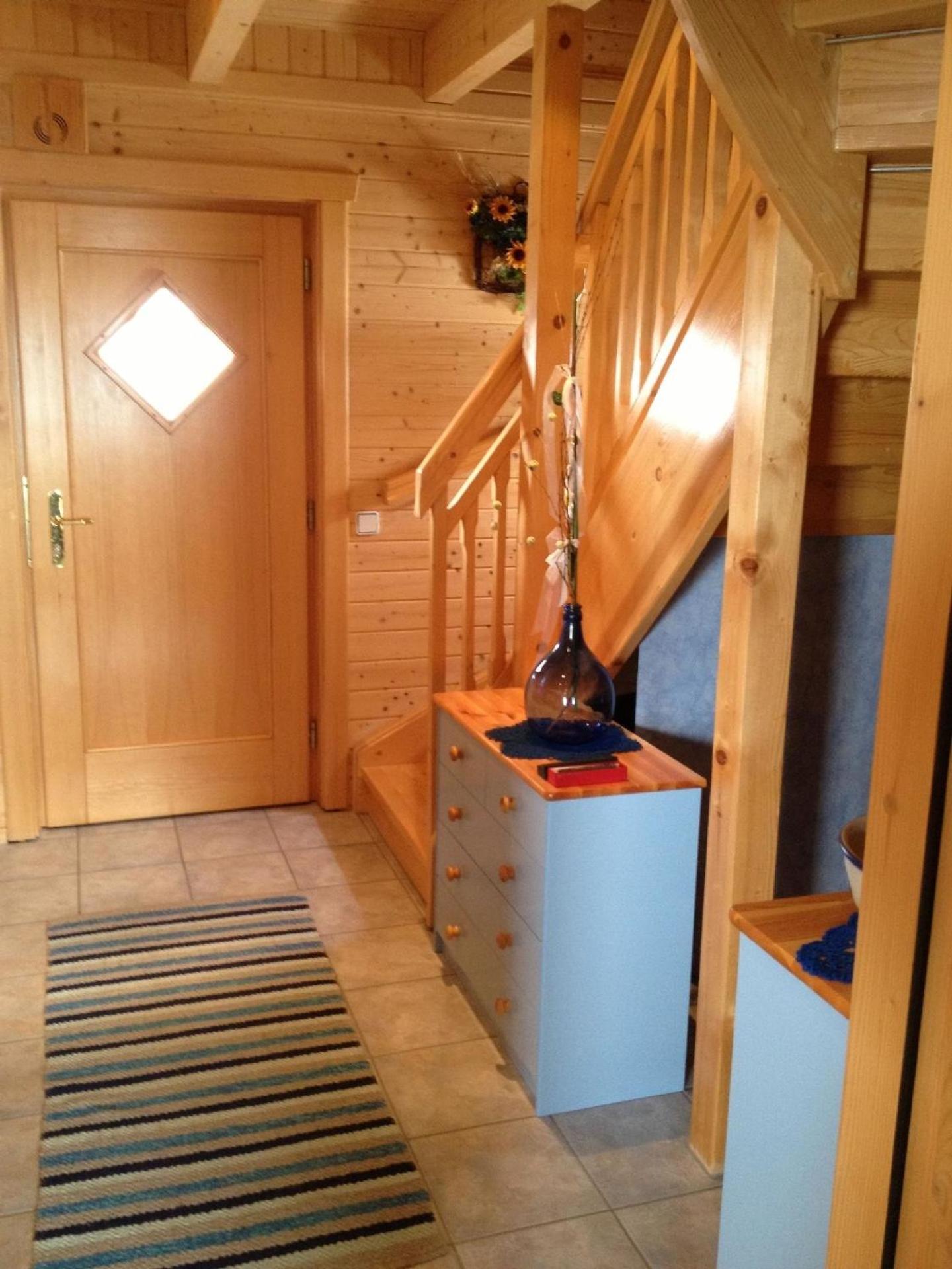 Almchalet Orter In Treffen Am Ossiacher See