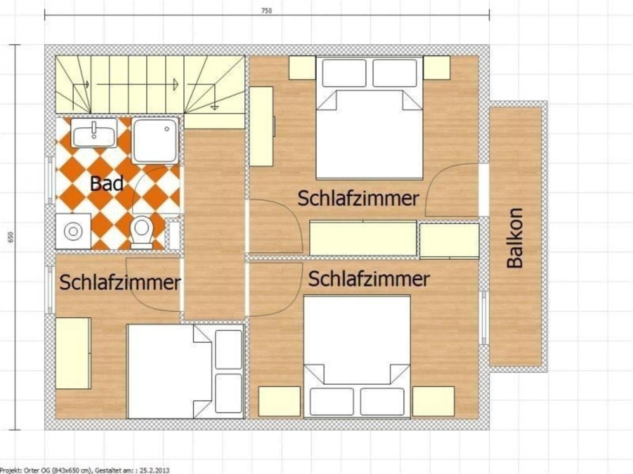 Almchalet Orter In Treffen Am Ossiacher See