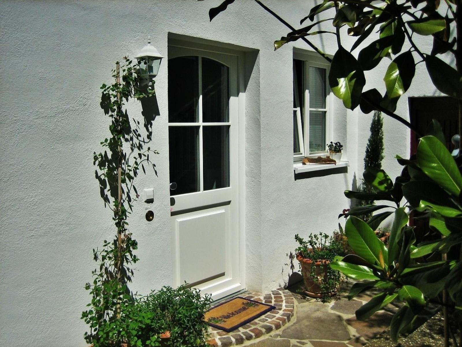 Villa Romantica