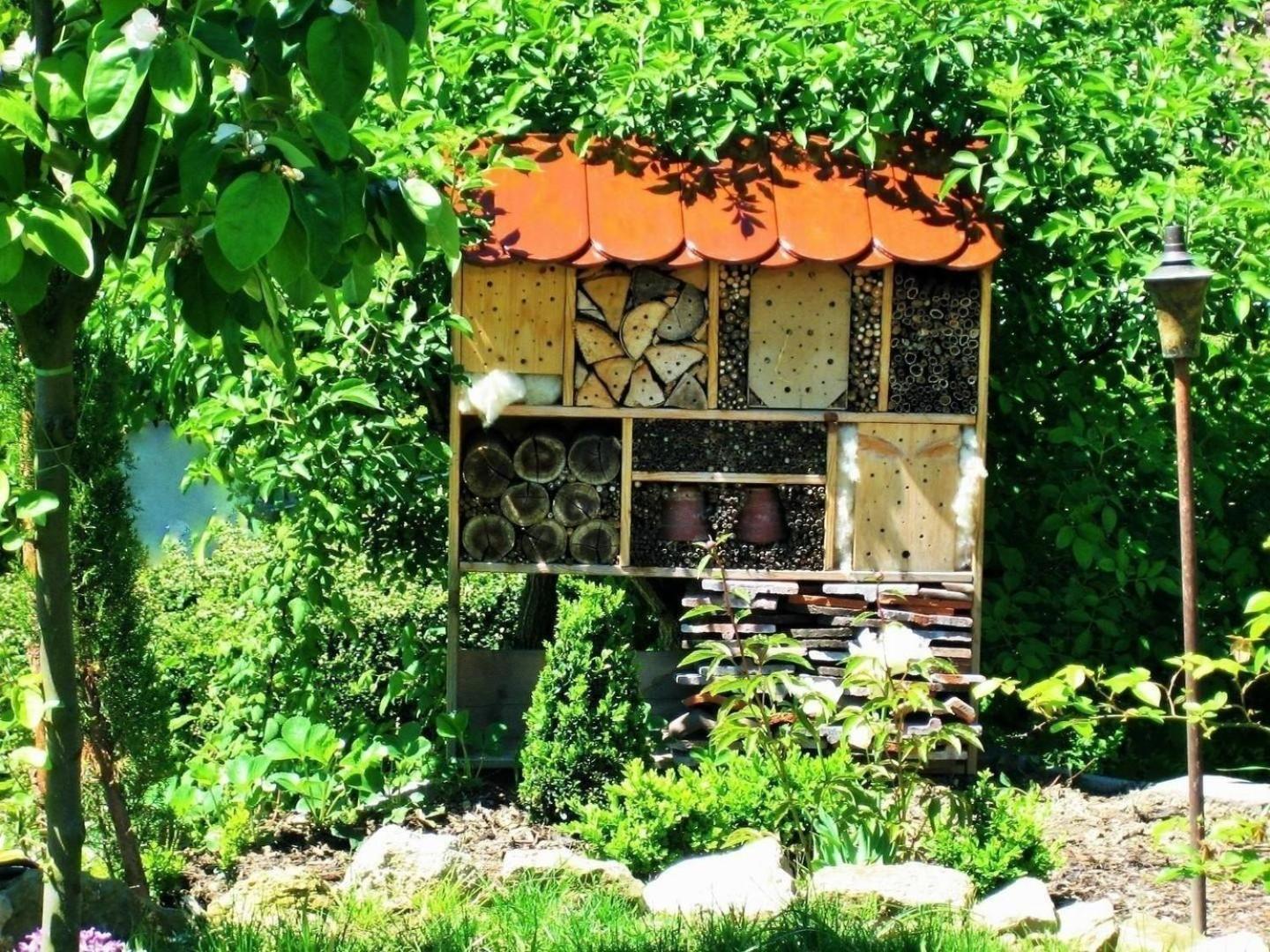 Villa Romantica