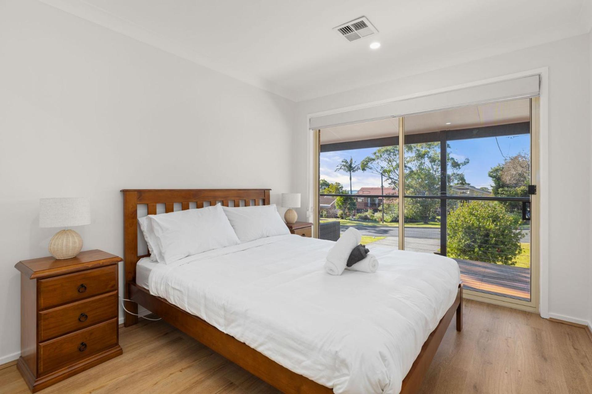 White Sands Retreat by Experience Jervis Bay