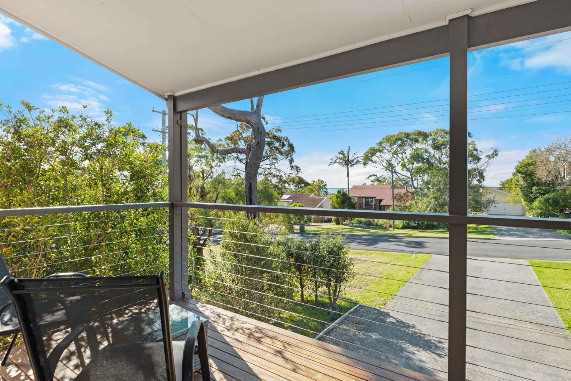 White Sands Retreat by Experience Jervis Bay