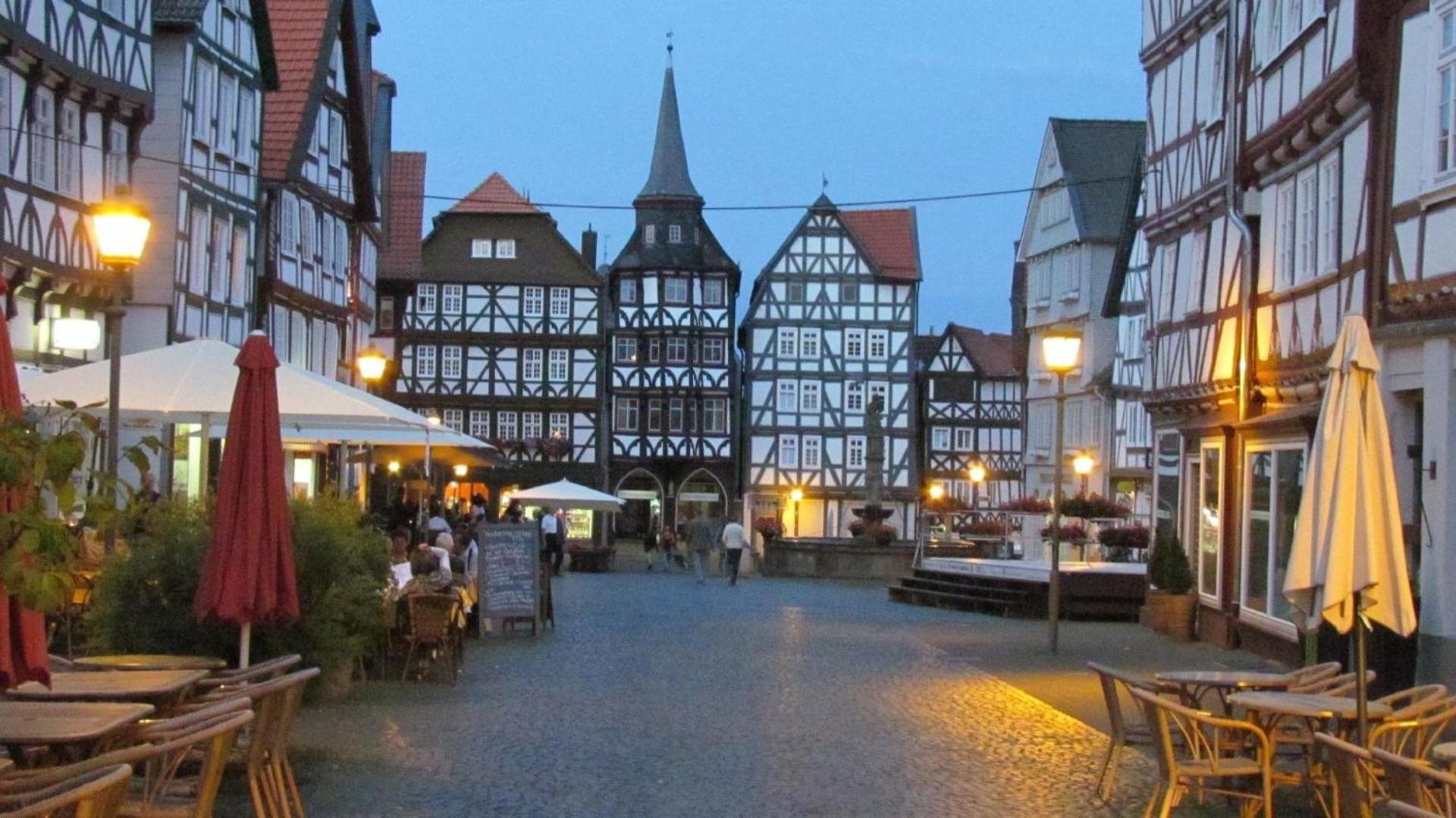 Am Sternberg 36