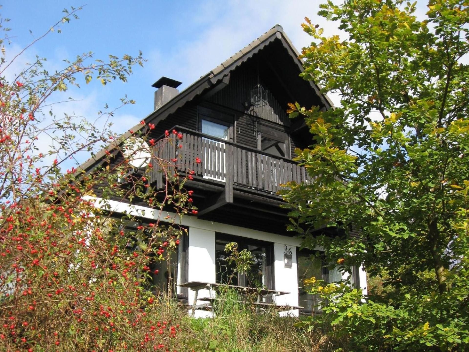 Am Sternberg 36