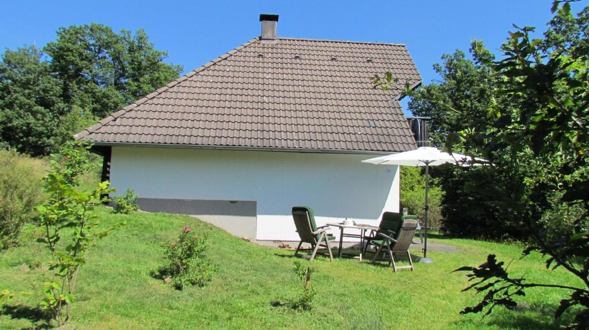 Am Sternberg 36