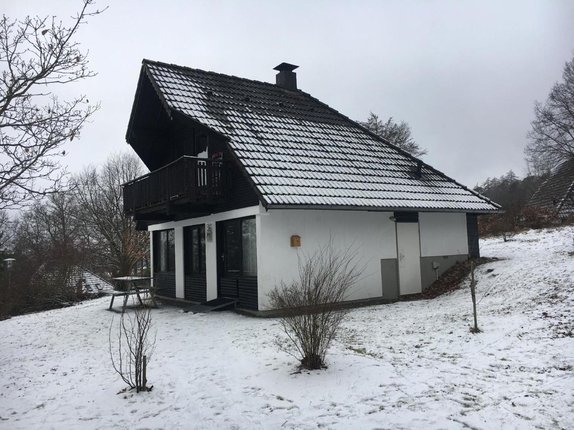 Am Sternberg 36