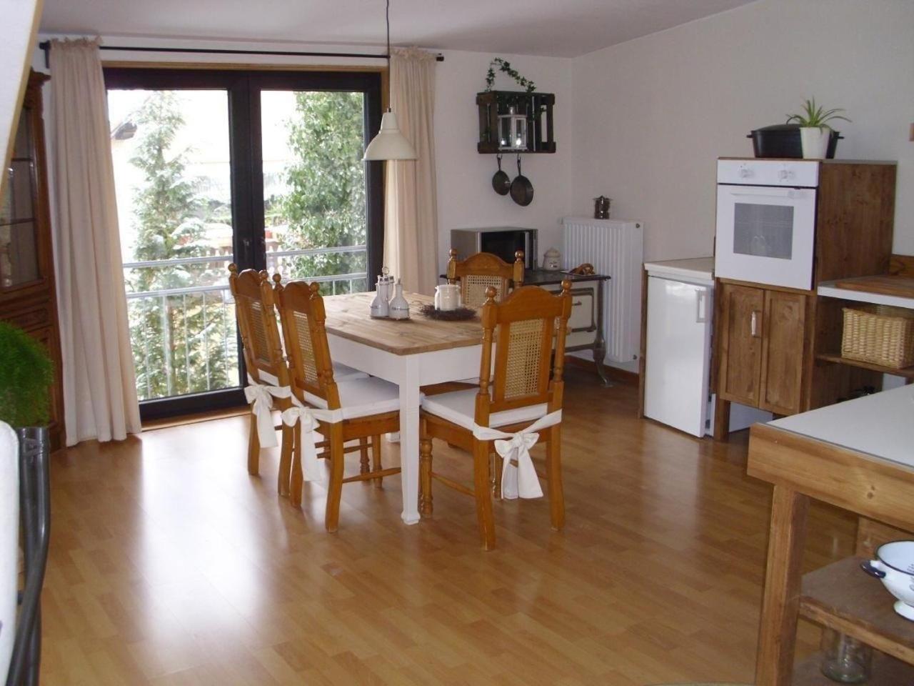 Ferienwohnung Beckmann