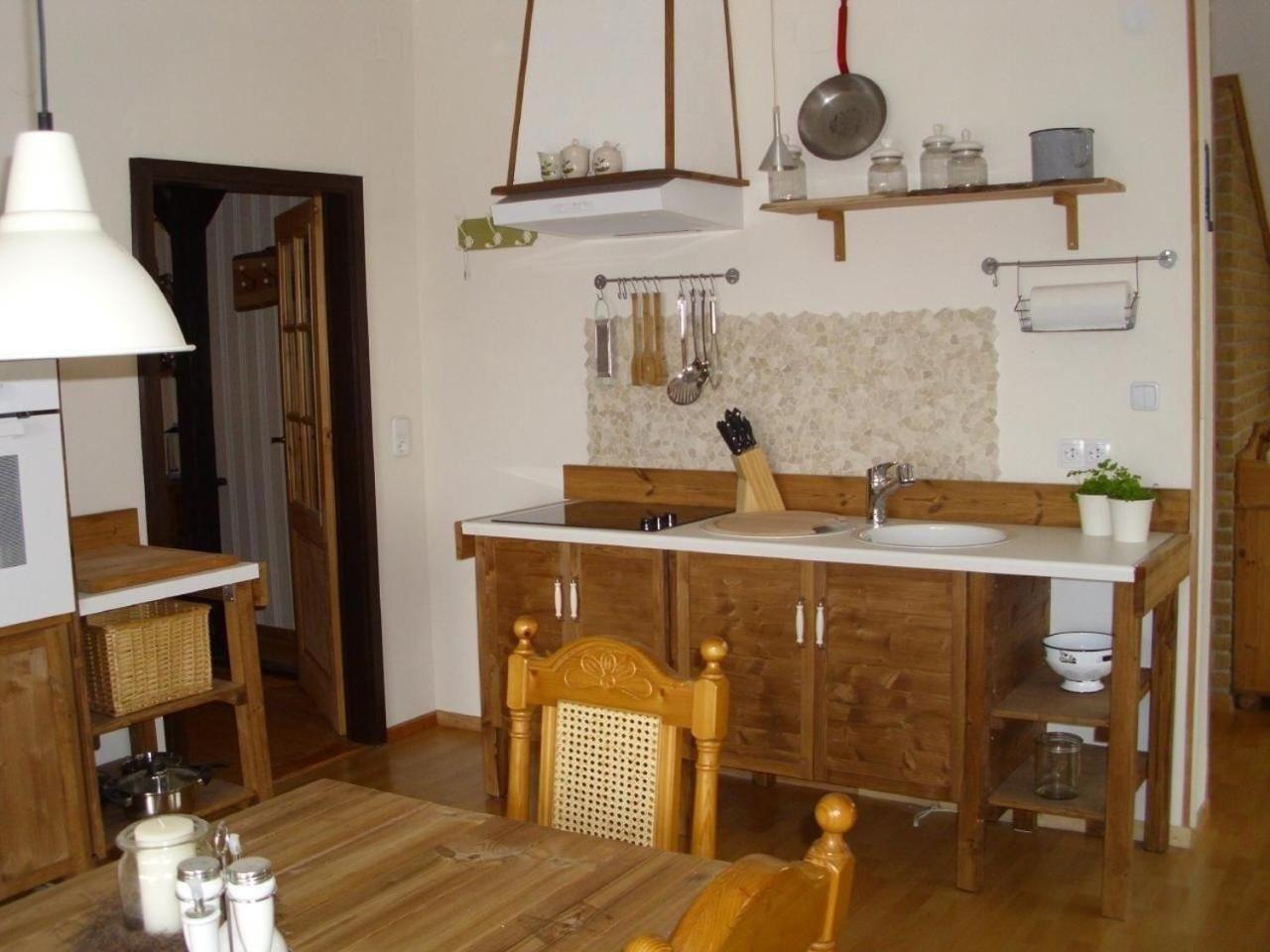 Ferienwohnung Beckmann