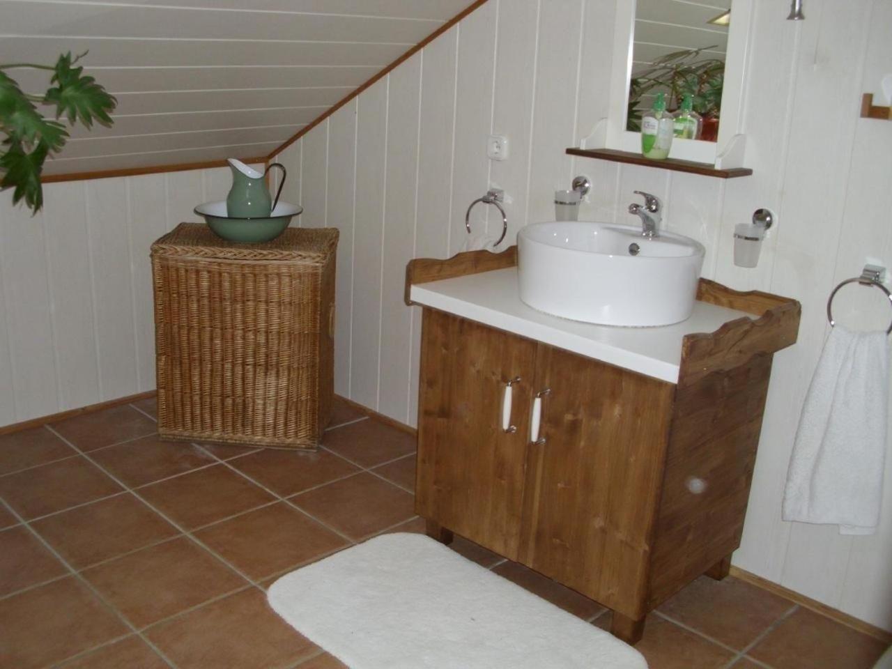 Ferienwohnung Beckmann