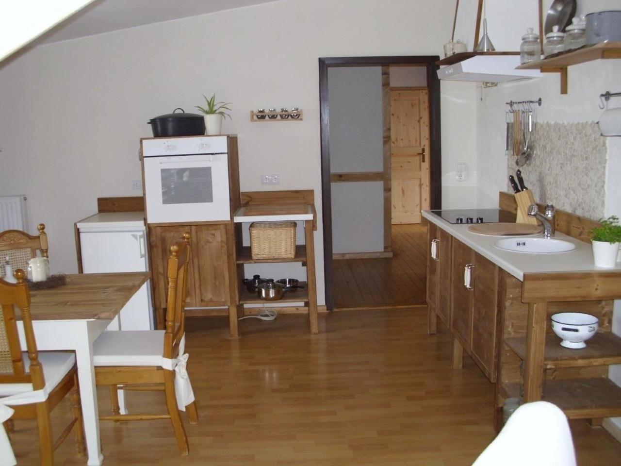 Ferienwohnung Beckmann