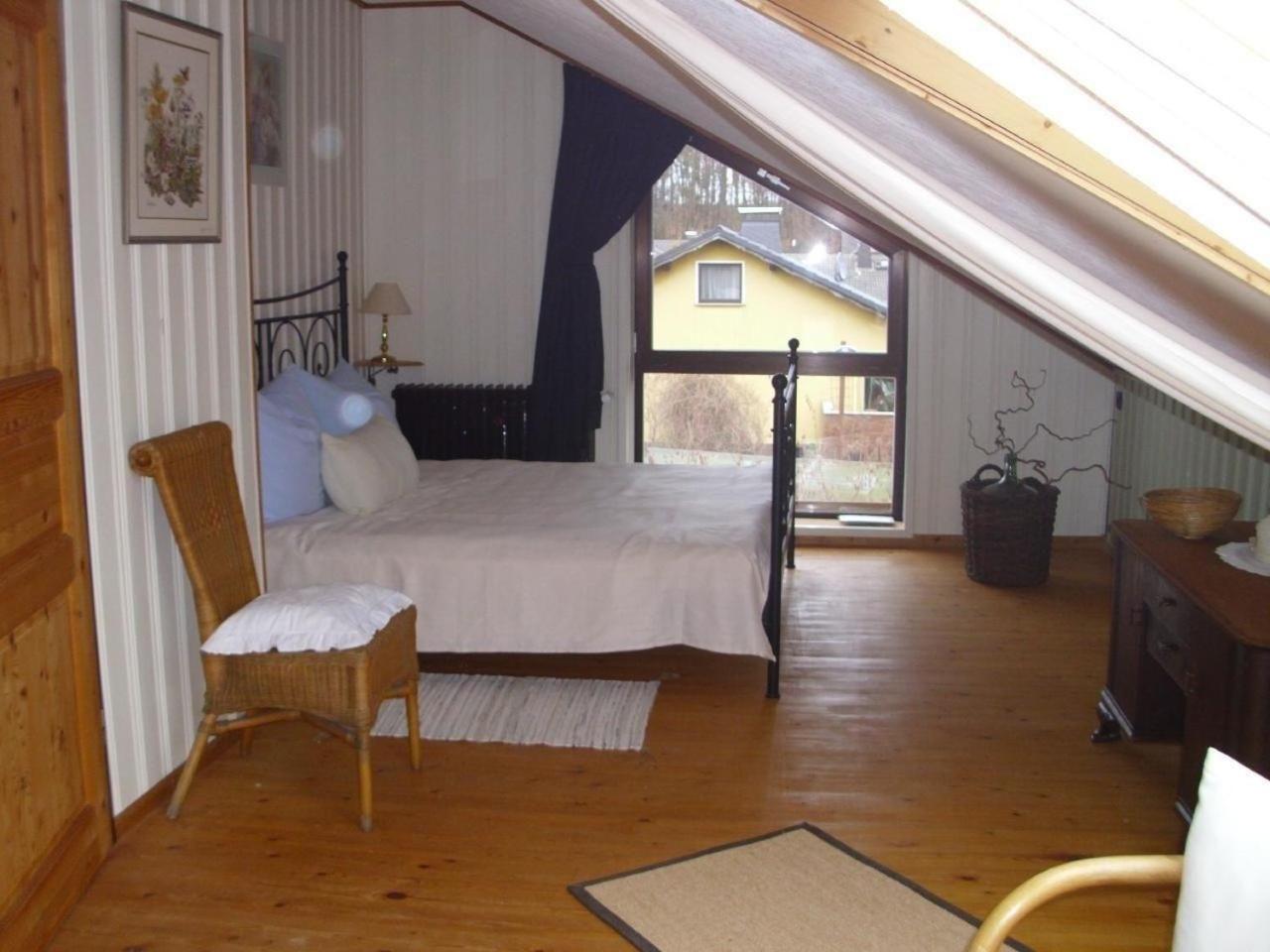 Ferienwohnung Beckmann