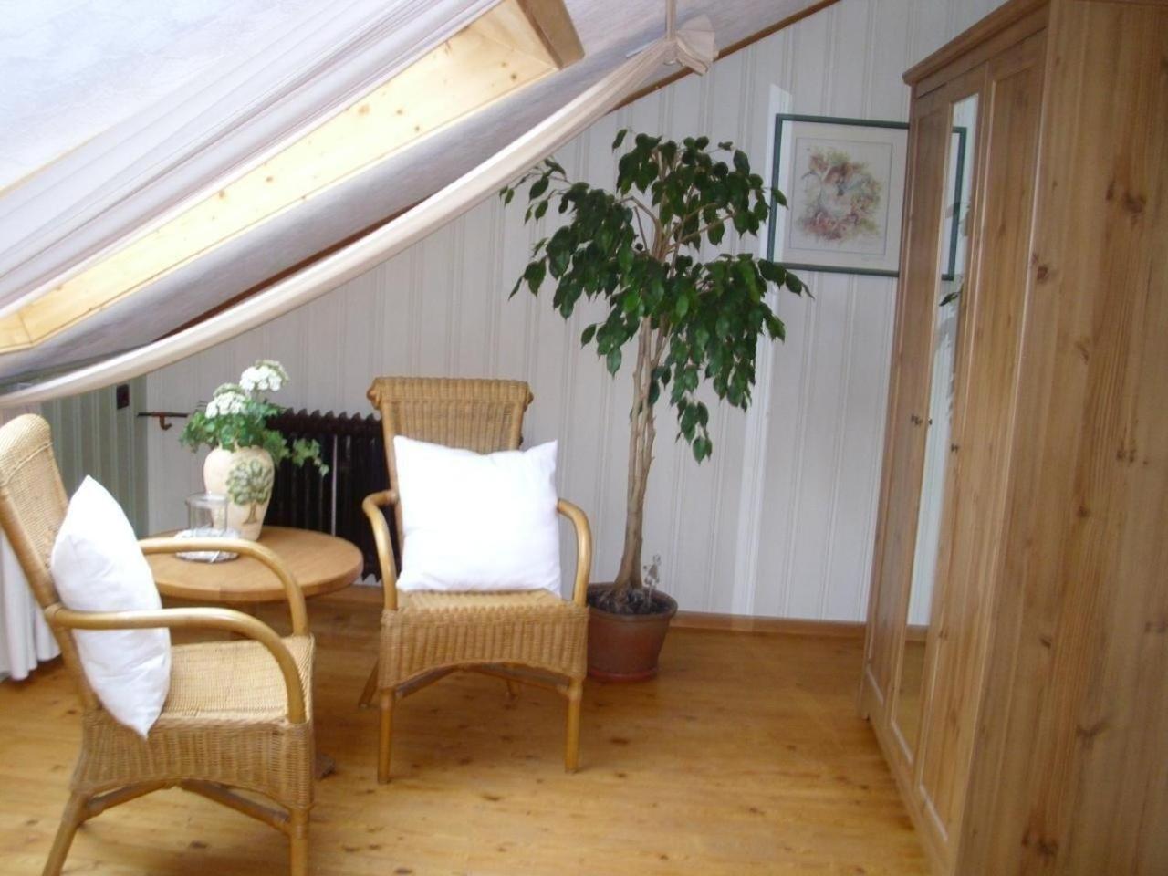 Ferienwohnung Beckmann