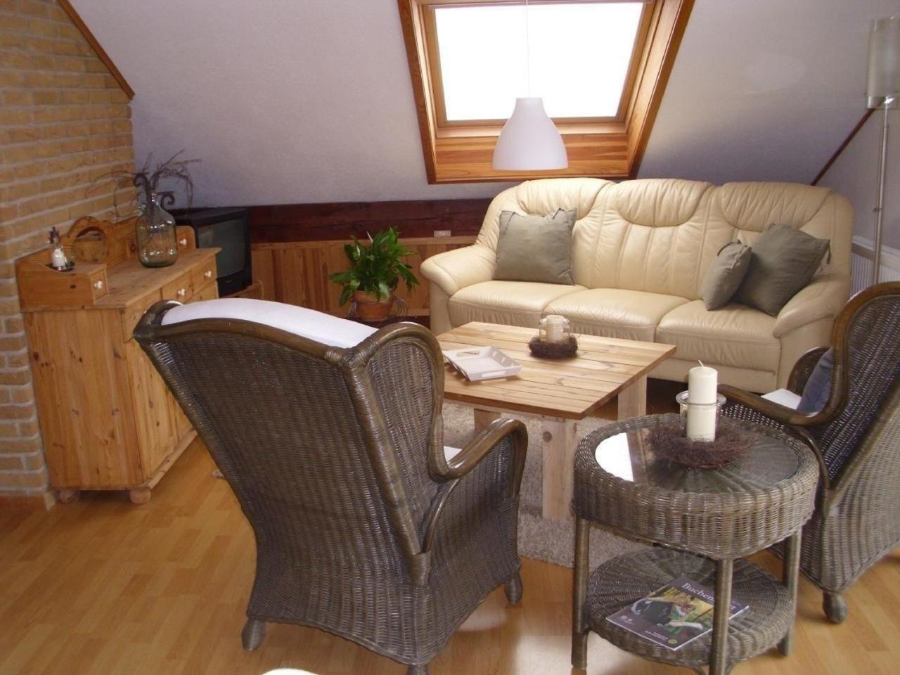 Ferienwohnung Beckmann