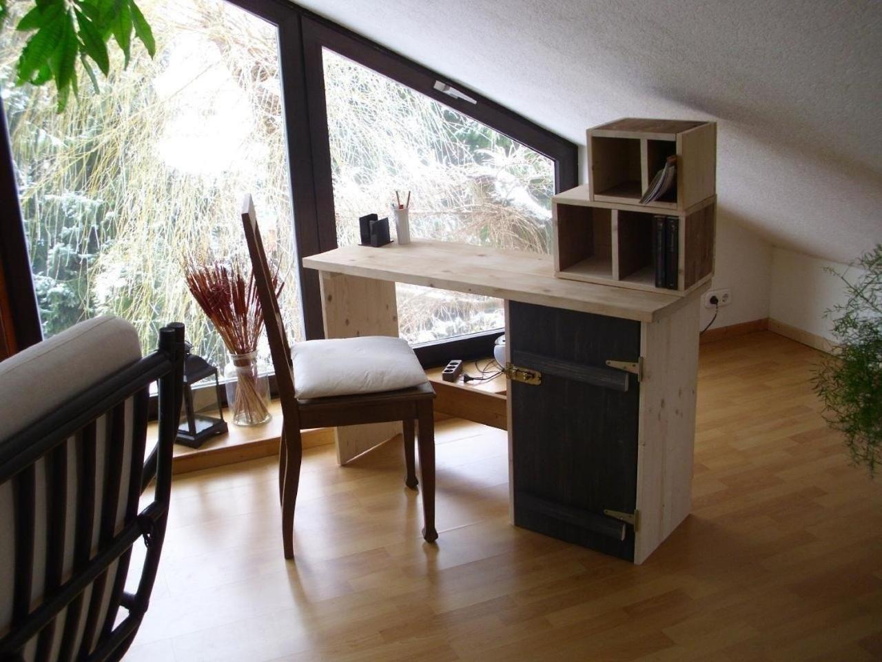 Ferienwohnung Beckmann