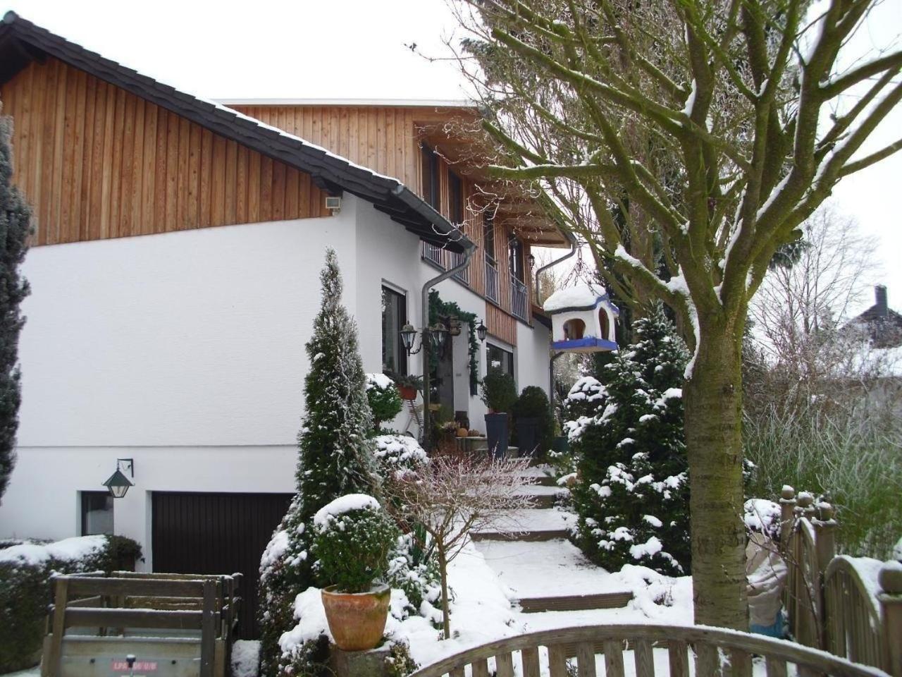 Ferienwohnung Beckmann