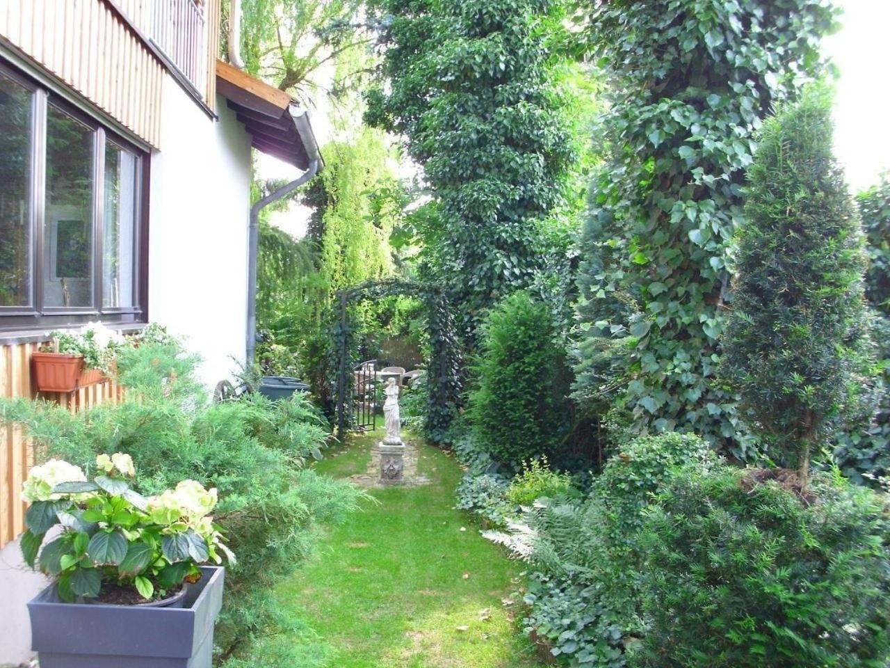 Ferienwohnung Beckmann