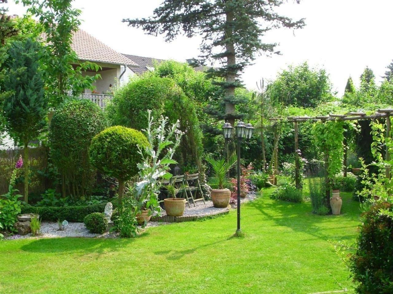 Ferienwohnung Beckmann