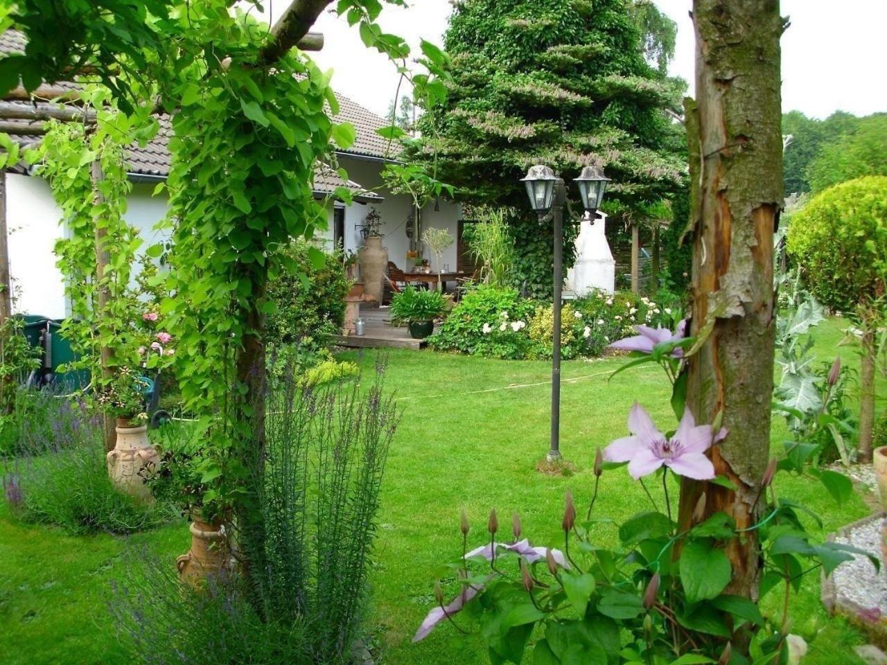 Ferienwohnung Beckmann