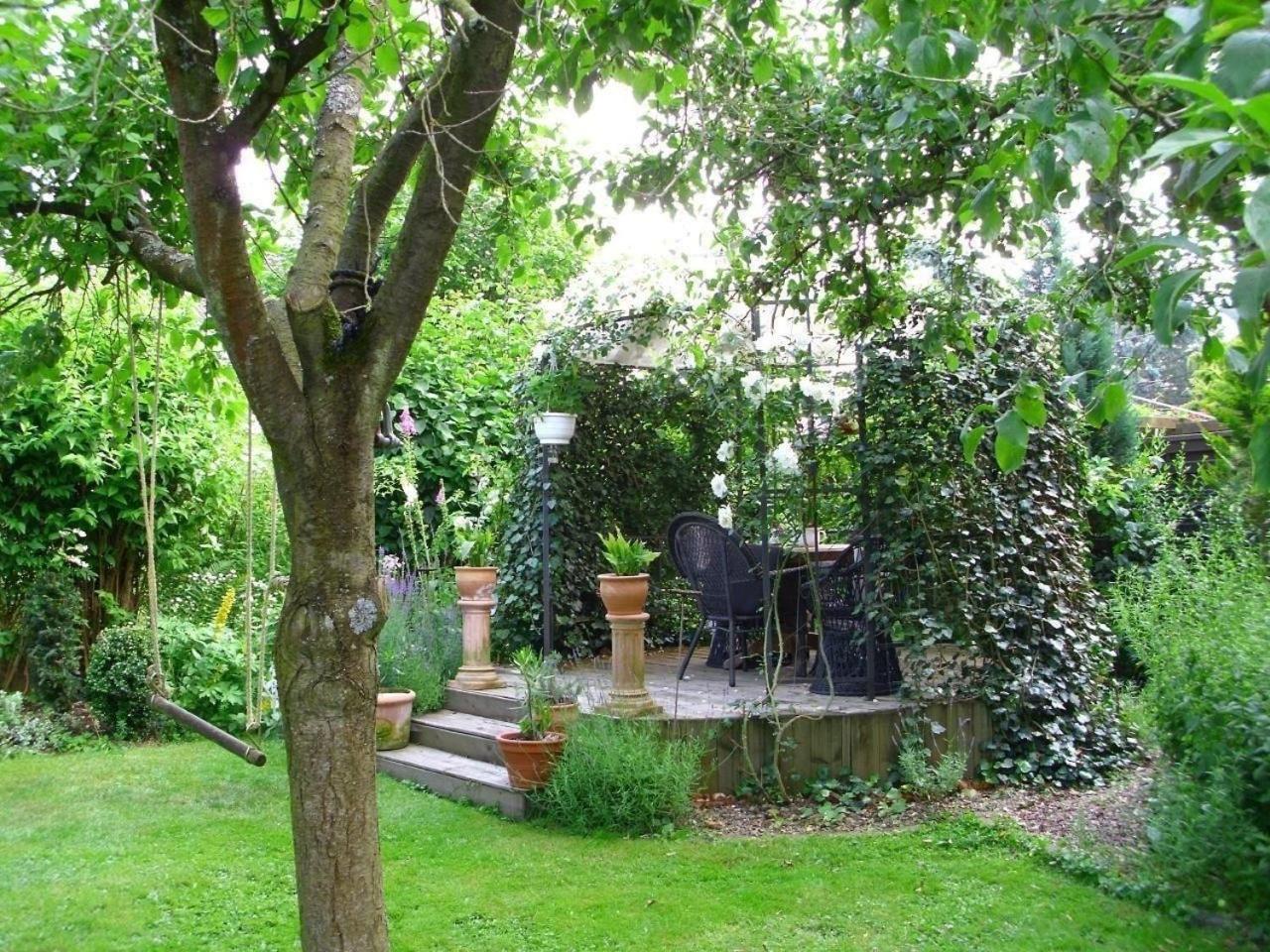 Ferienwohnung Beckmann