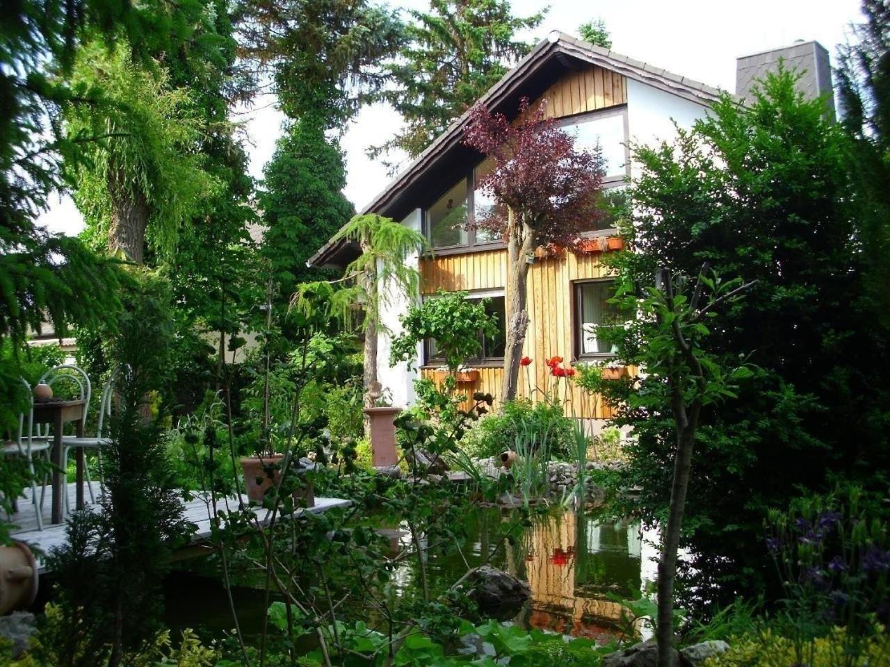 Ferienwohnung Beckmann