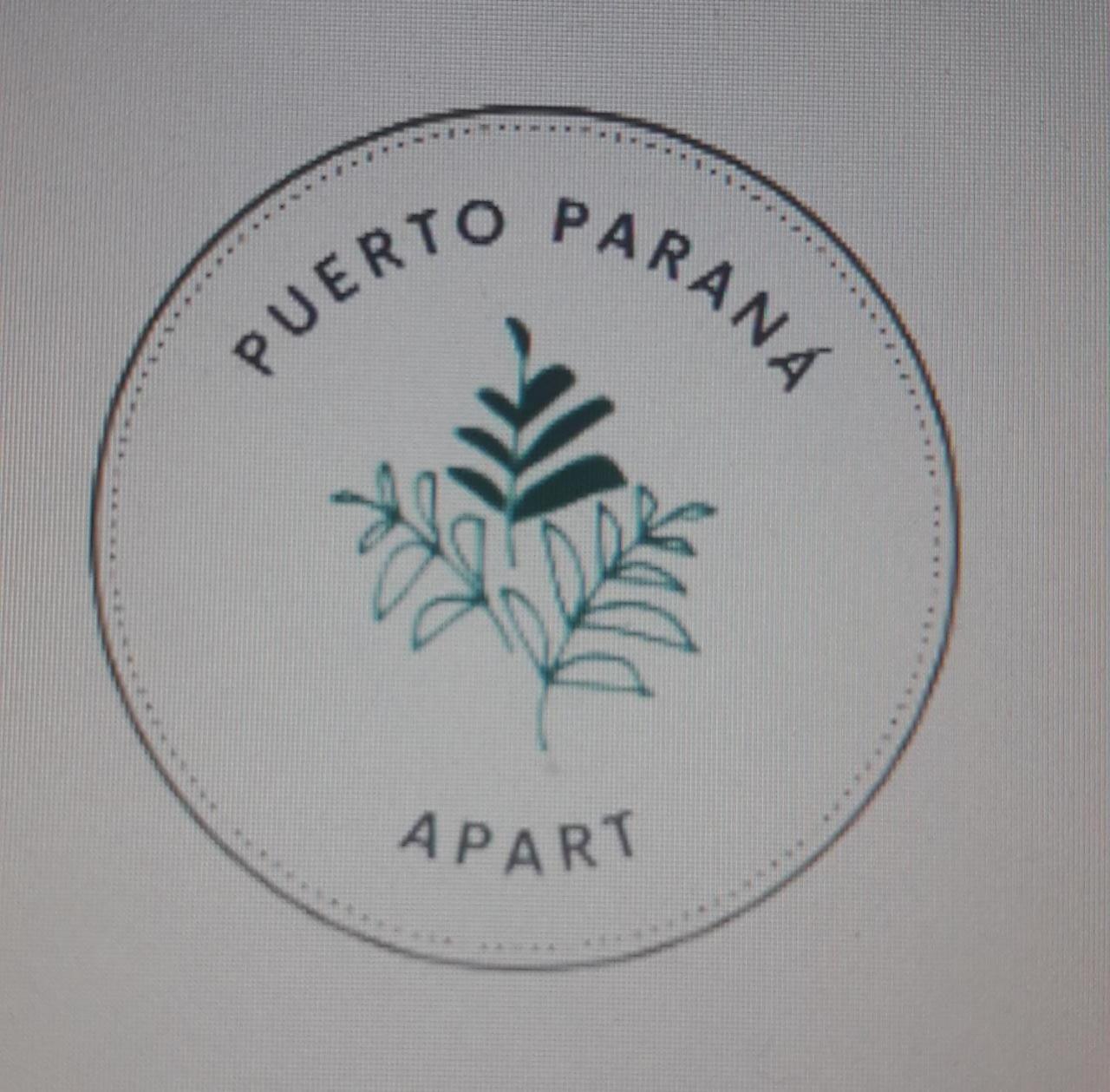 Puerto Paraná IV