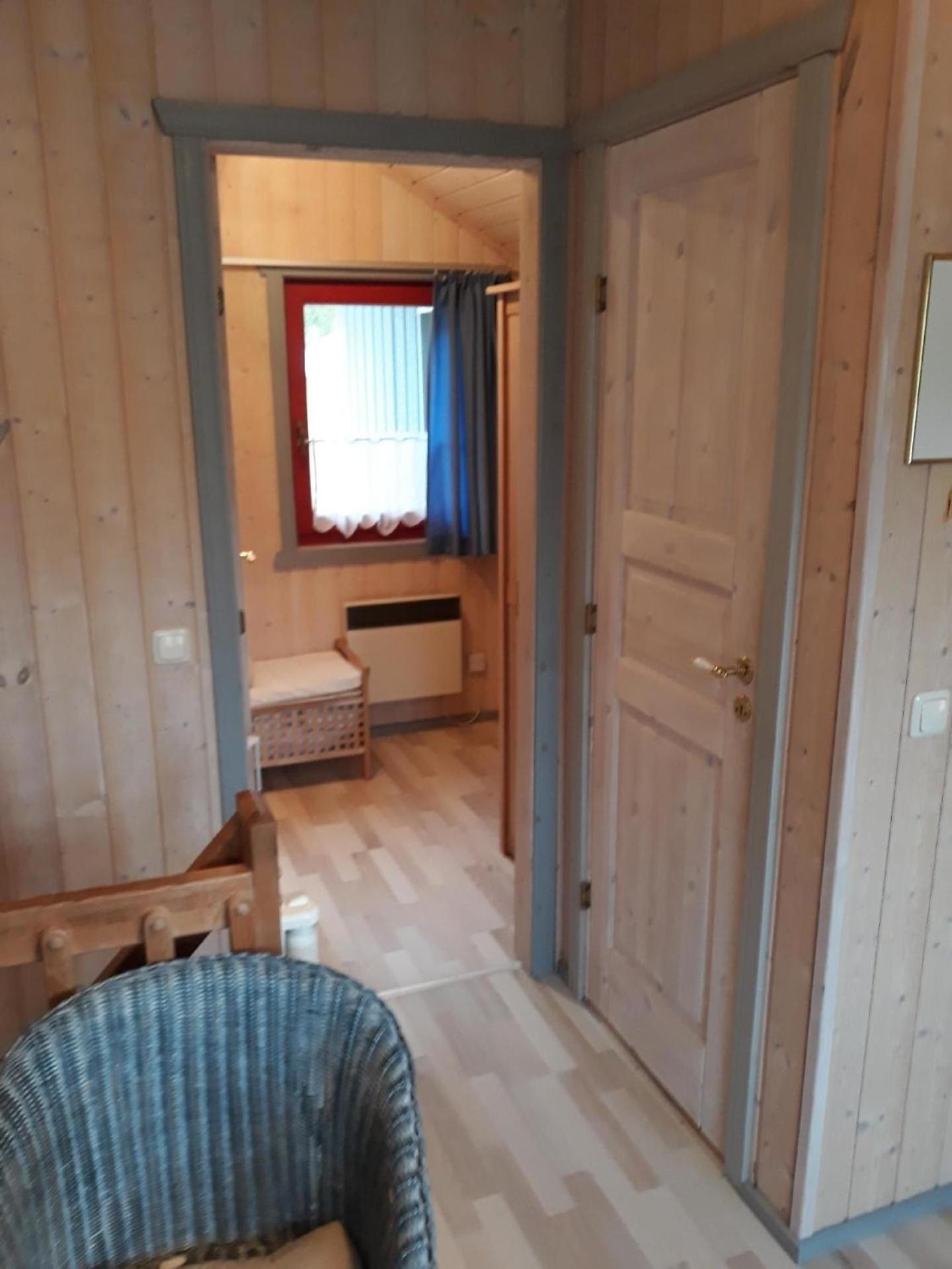 Ferienhaus In Granzow Mit Terrasse