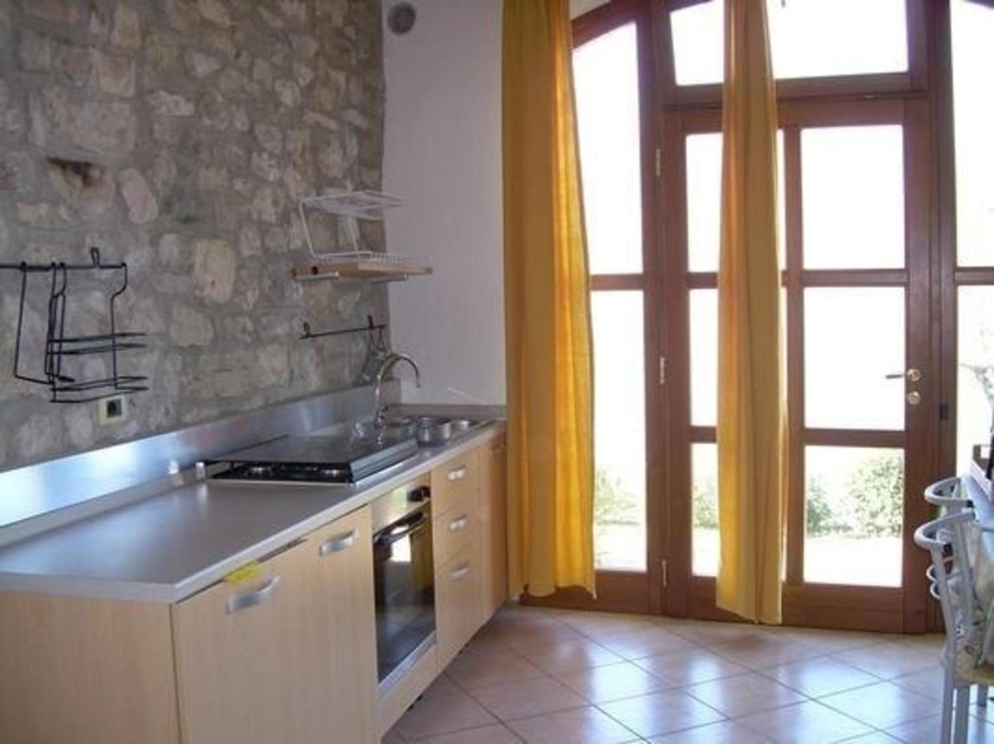 Casa Margherita view 2