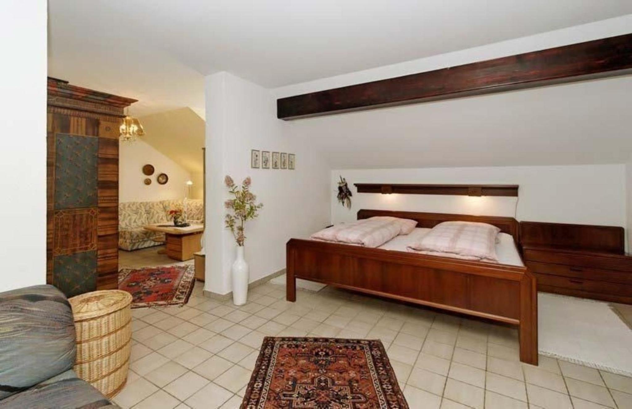 Ferienwohnung Birkenhain