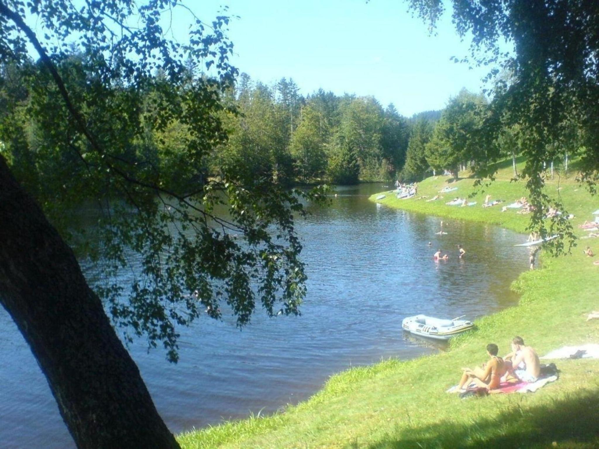Ferienwohnung Birkenhain
