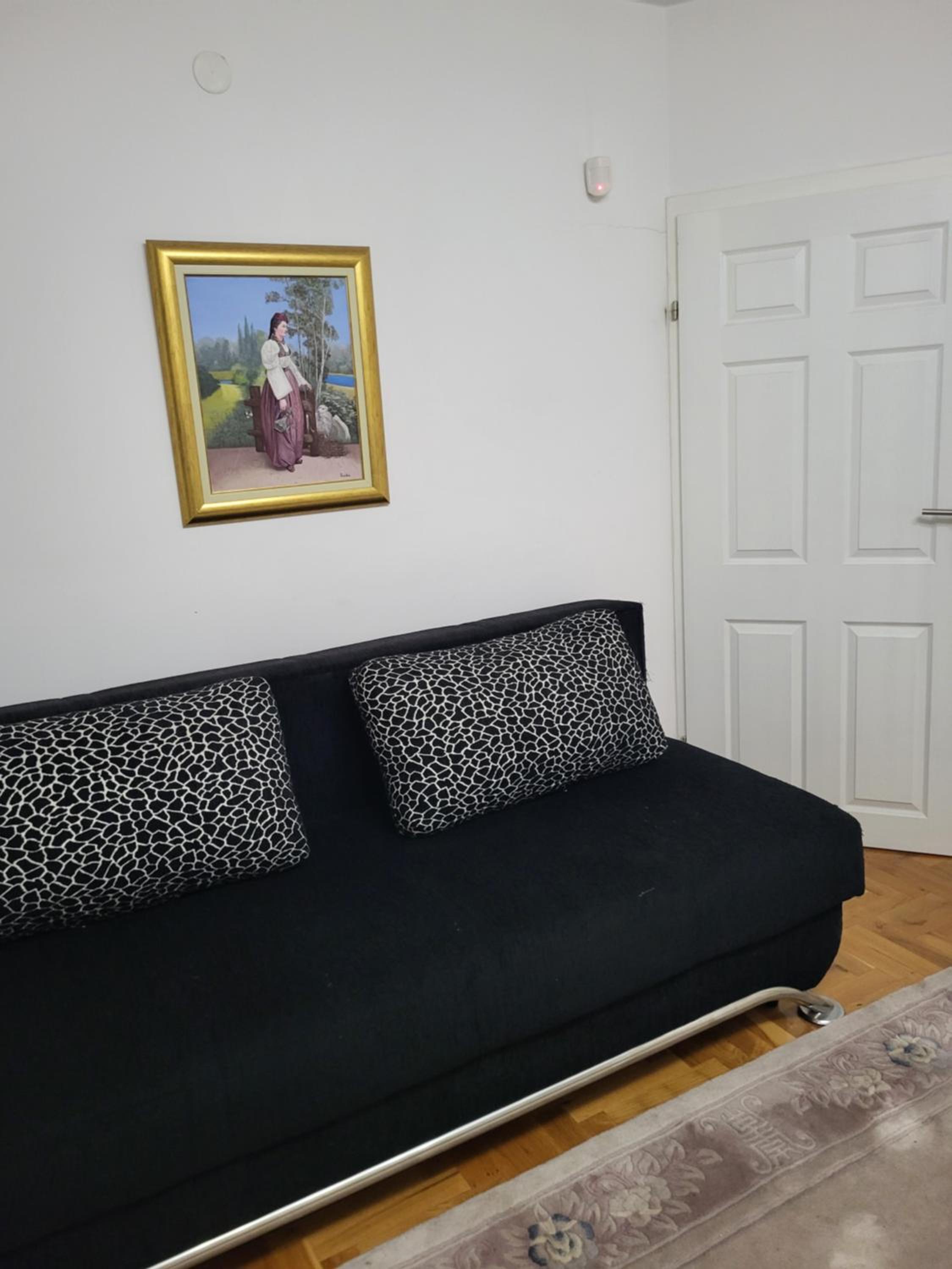 Residence Apartments Hari Sarajevo, Spacy Apartments, Free parking, Aircondition, Airport 1,5 km