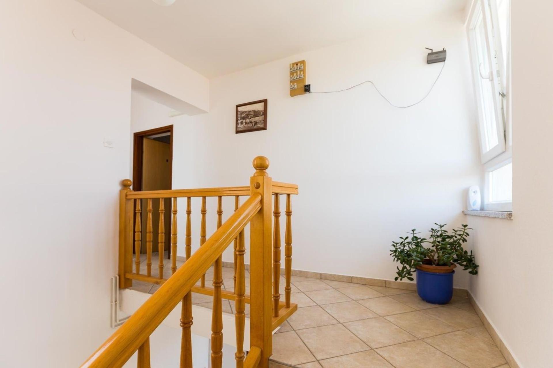 Wohnung In Mali Lošinj view 5