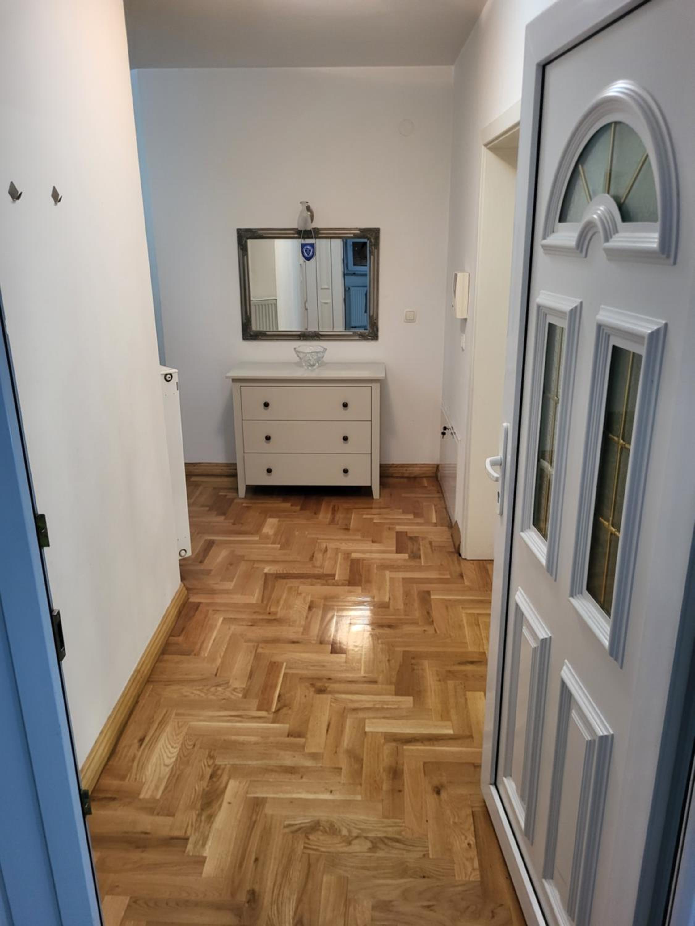 Residence Apartments Hari Sarajevo, Spacy Apartments, Free parking, Aircondition, Airport 1,5 km