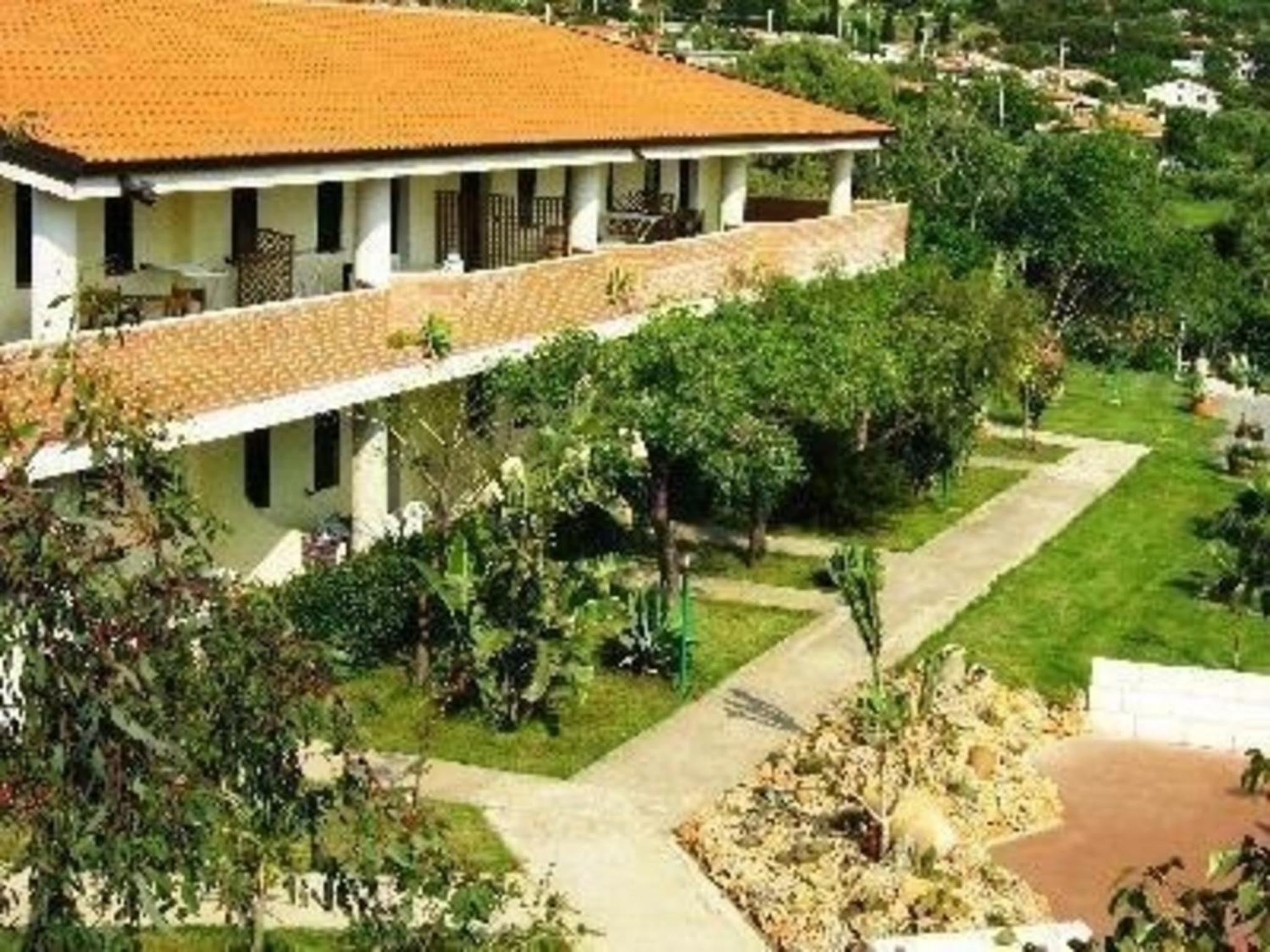 Ferienwohnung für 6 Personen ca 55 qm in Santa Maria Di Ricadi, Kalabrien Provinz Vibo Valentia - b57906