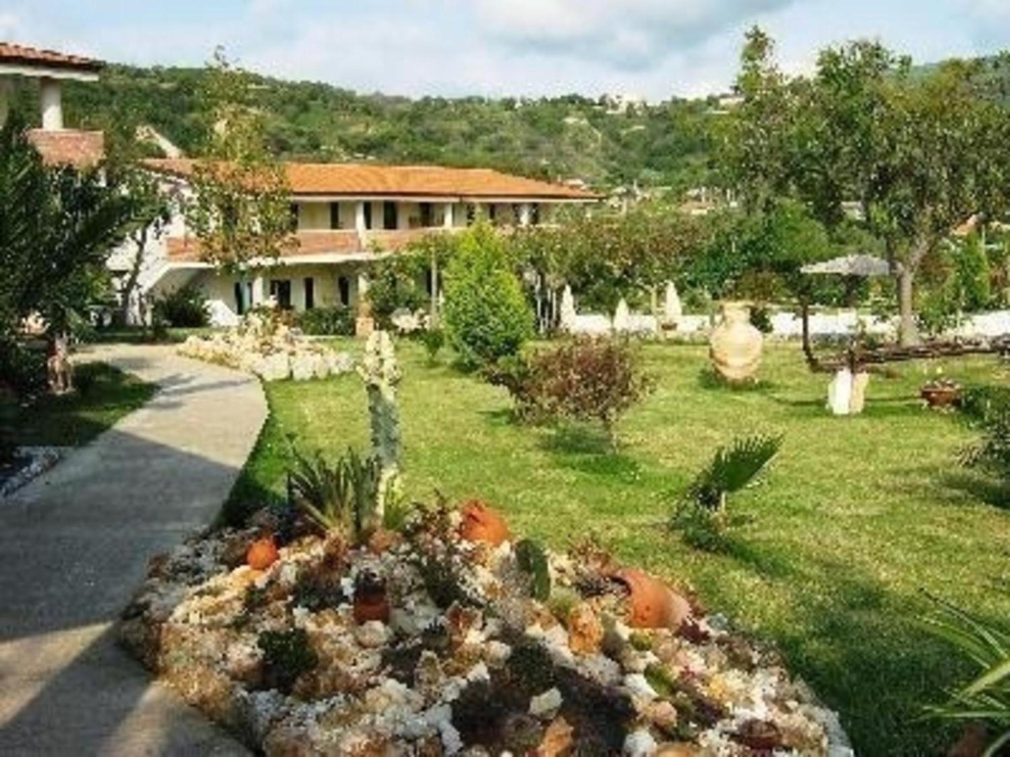 Ferienwohnung für 6 Personen ca 55 qm in Santa Maria Di Ricadi, Kalabrien Provinz Vibo Valentia - b57906