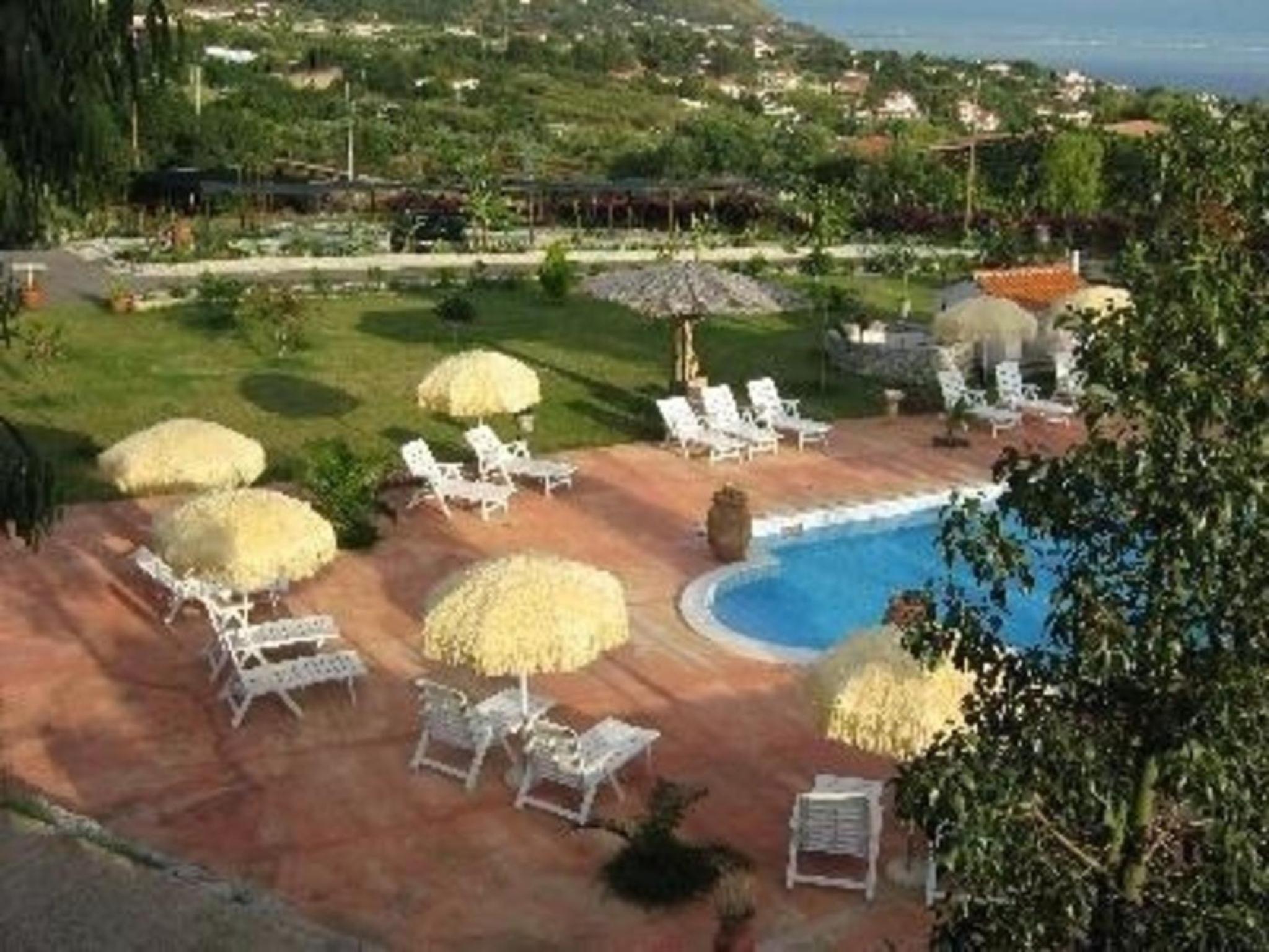 Ferienwohnung für 6 Personen ca 55 qm in Santa Maria Di Ricadi, Kalabrien Provinz Vibo Valentia - b57906