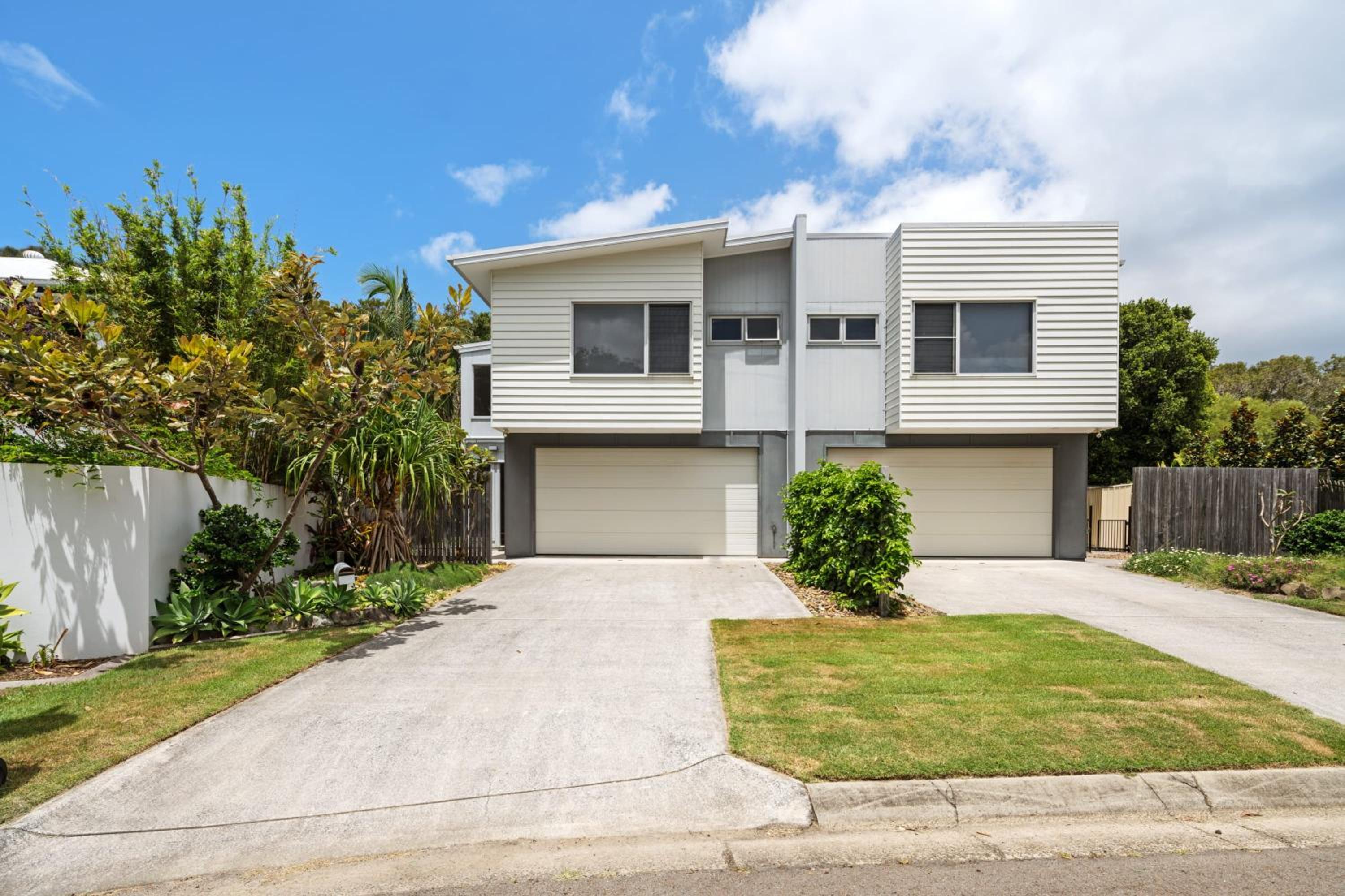 Mount Coolum Beachfront Abode with Private Rooftop