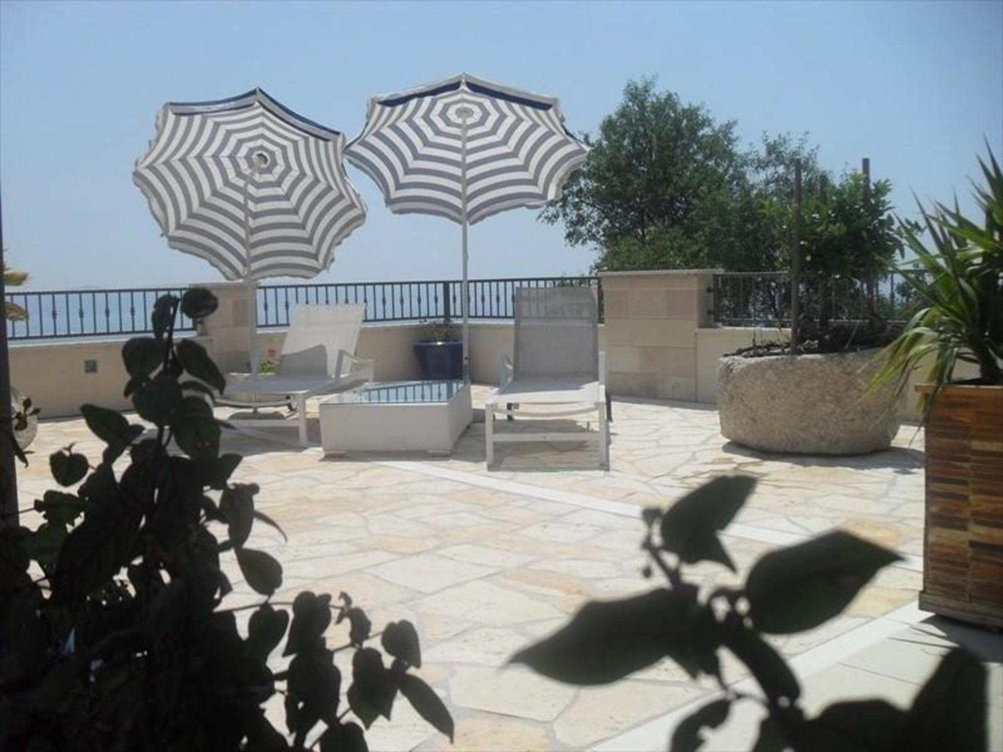 Charmantes Ferienhaus in Makarska mit Meerblick view 5
