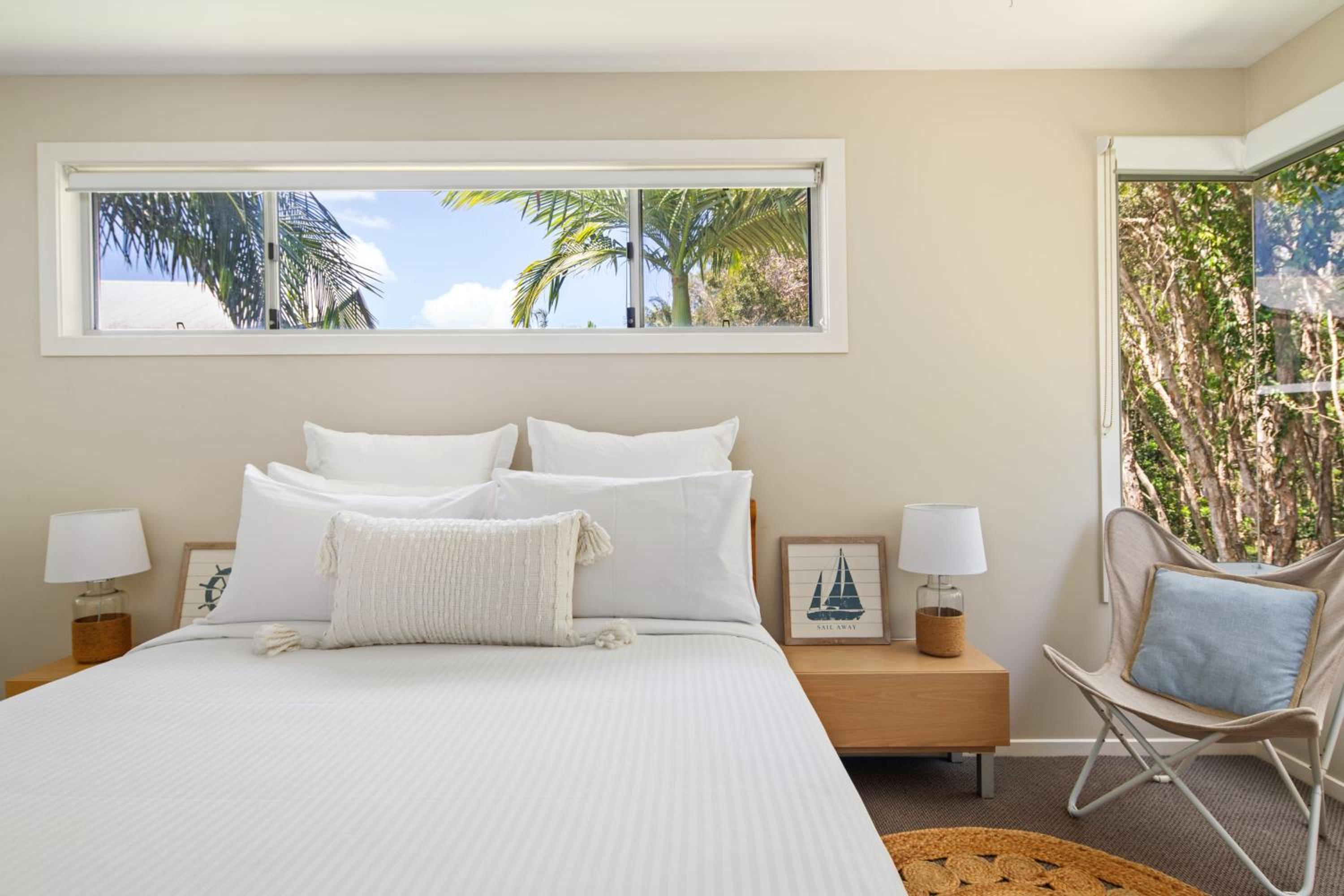 Mount Coolum Beachfront Abode with Private Rooftop
