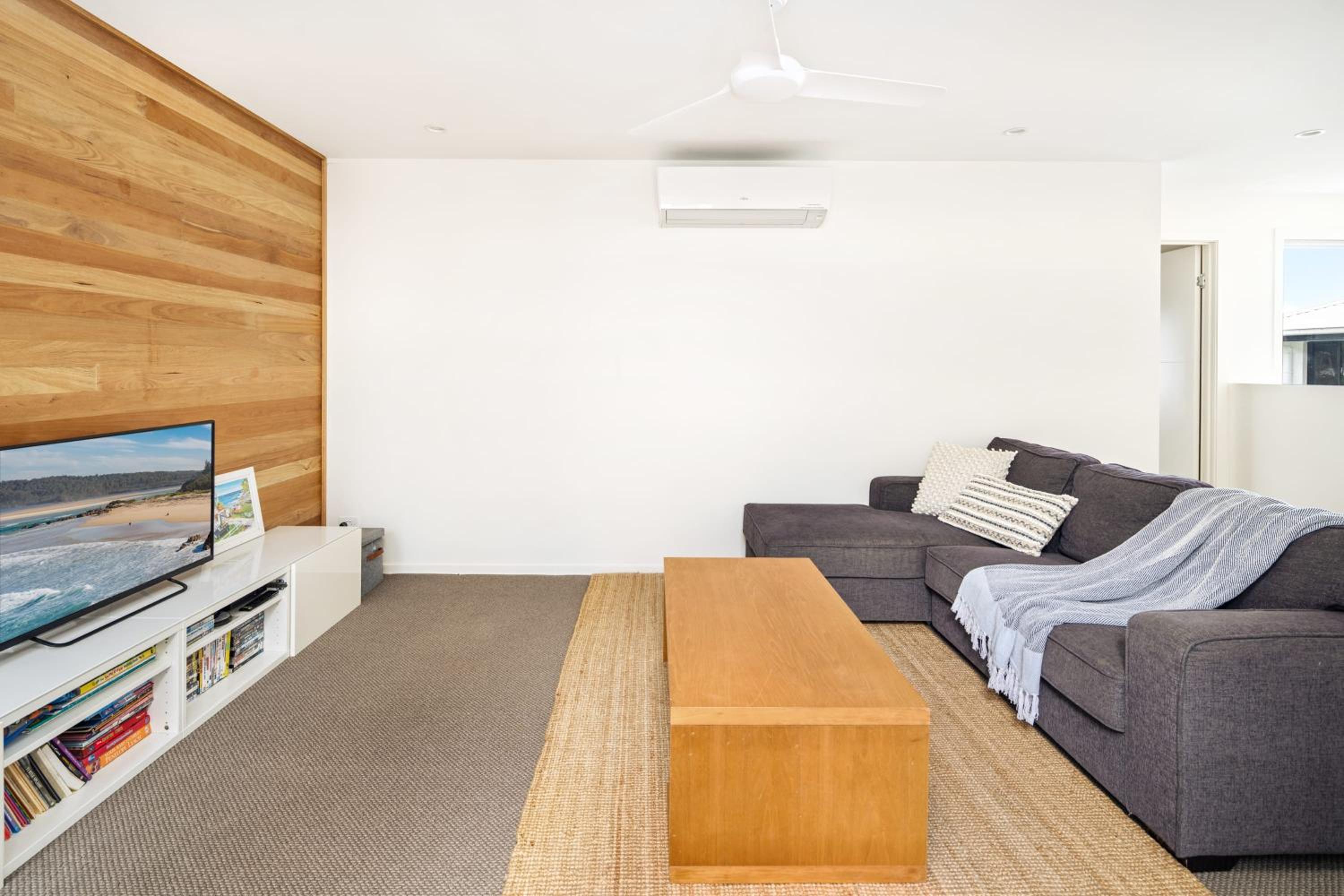 Mount Coolum Beachfront Abode with Private Rooftop