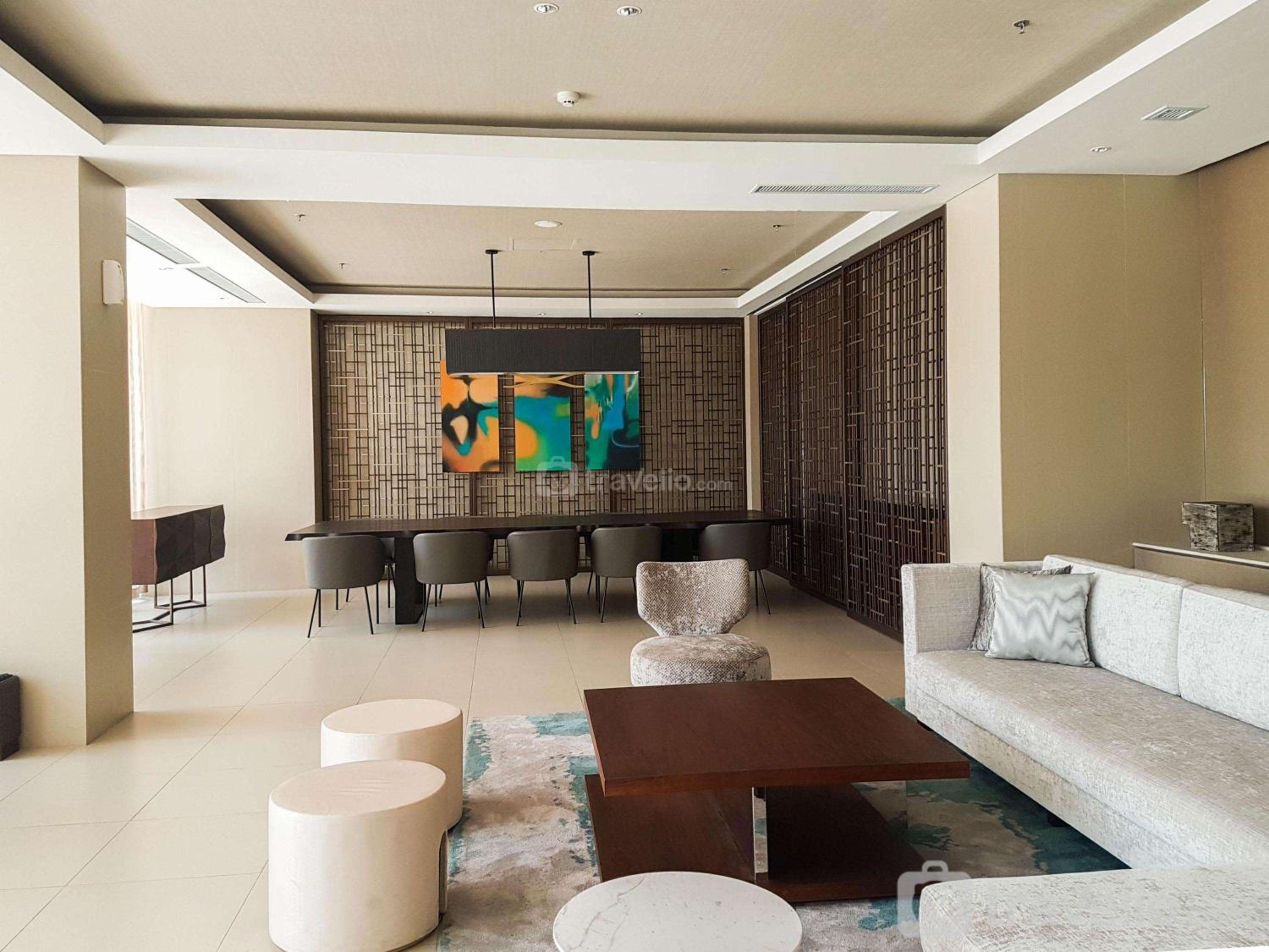 Exquisite 2BR at Branz BSD Apartment By Travelio