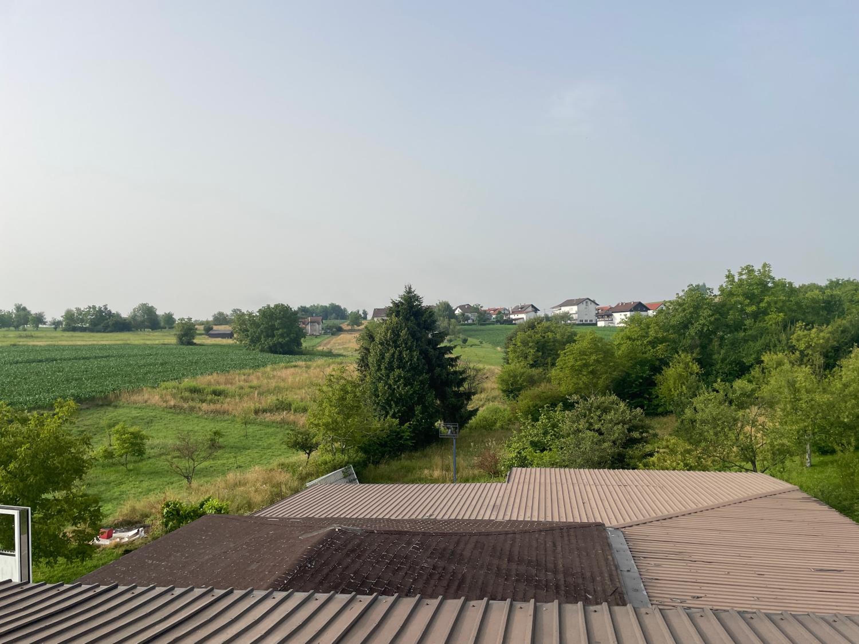 Vila Milka - Balkon - Besplatan parking - Samostalna prijava