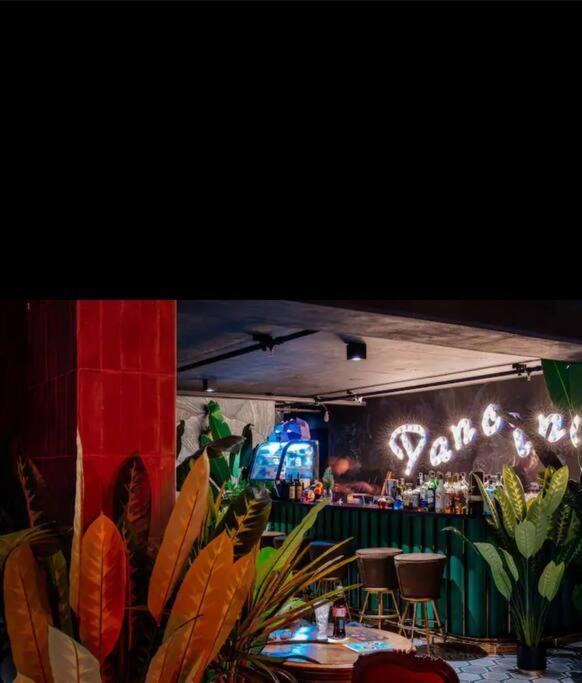 Studio Sabana Secrt 3011