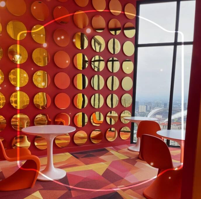 Studio Sabana Secrt 3011