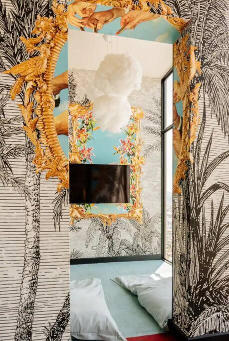 Studio Sabana Secrt 3011