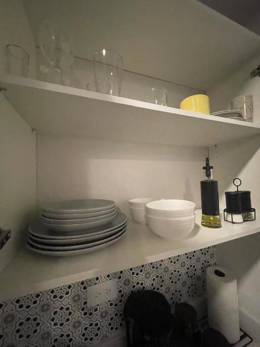 Studio Sabana Secrt 3011