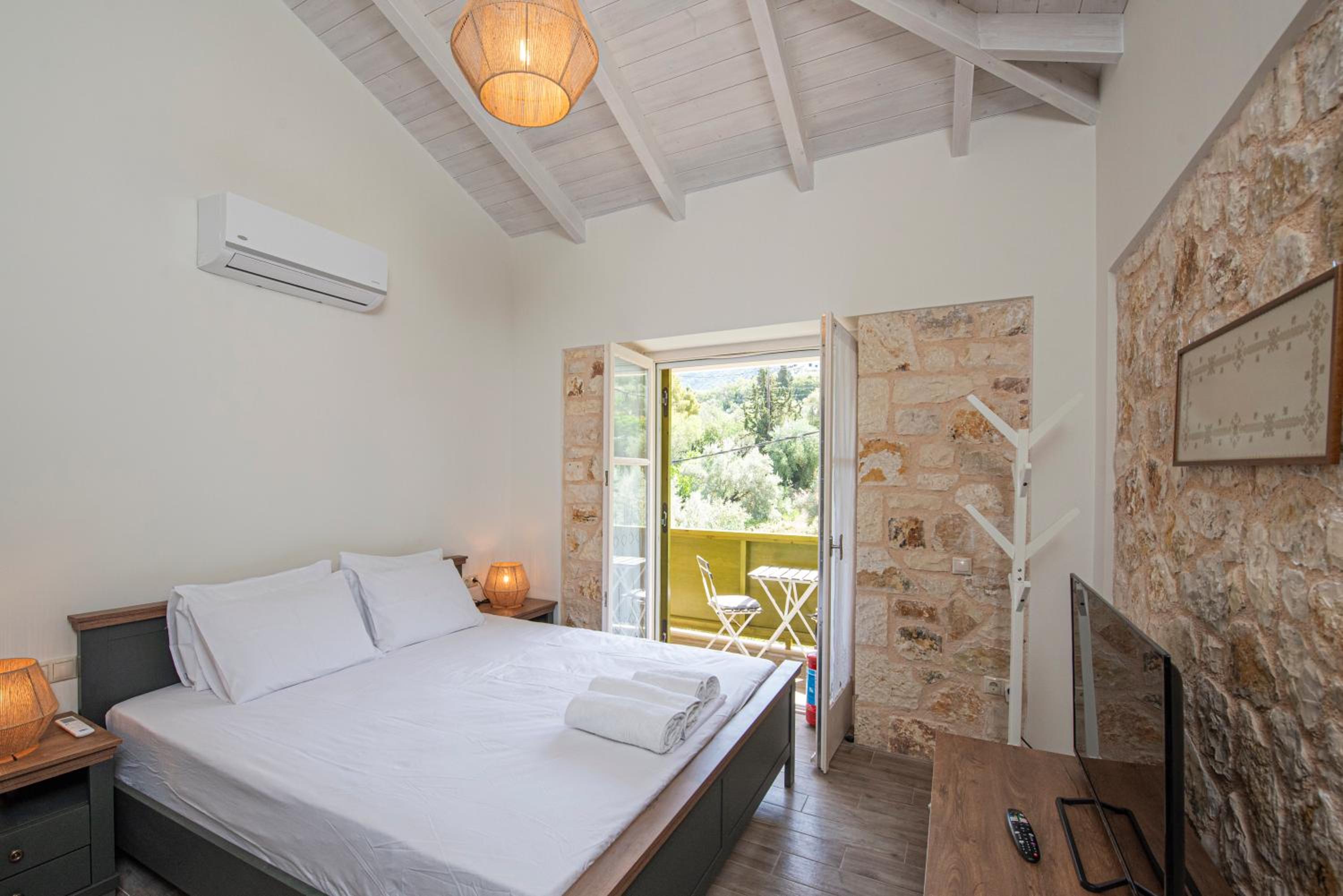 Lagadia Stone House